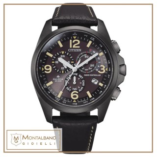 Orologio Citizen Crono CB5925-15E